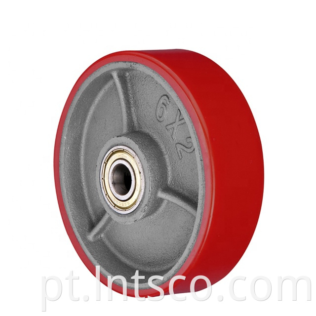 PU Wheels